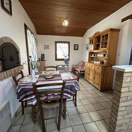 Ferienhaus Le Tastet