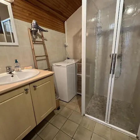 度假居 Le Tastet *