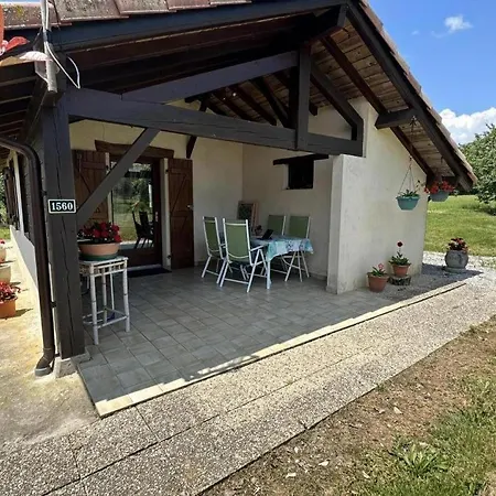 度假居 Le Tastet Saint-Lon-Les-Mines