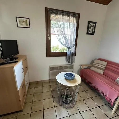 度假居 Le Tastet Saint-Lon-Les-Mines