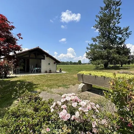 Le Tastet Saint-Lon-Les-Mines