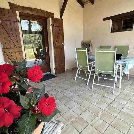 Le Tastet Saint-Lon-Les-Mines