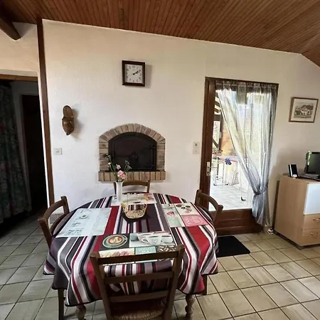 Casa vacanze Le Tastet *