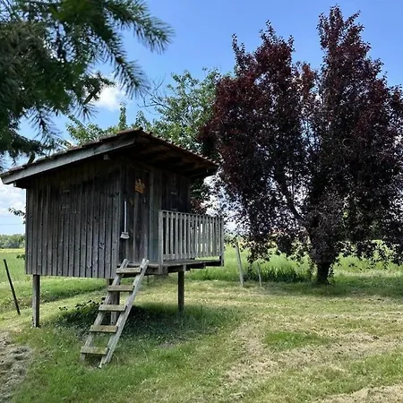 Le Tastet * Saint-Lon-Les-Mines