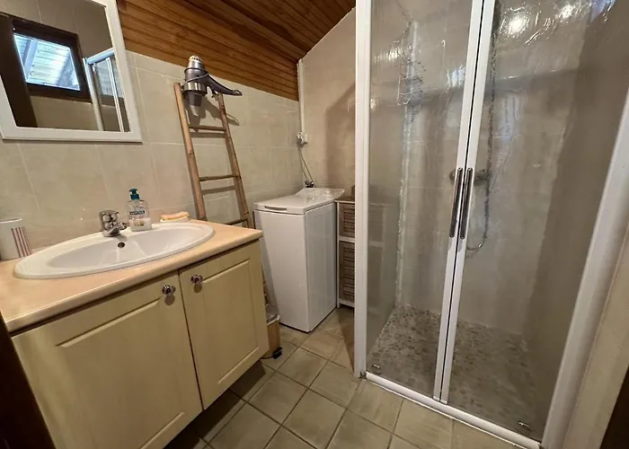 Casa vacanze Le Tastet *