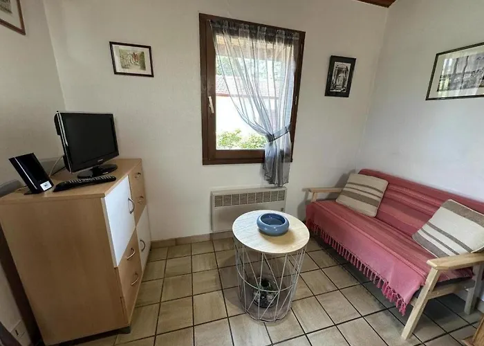 Casa vacanze Le Tastet Saint-Lon-Les-Mines