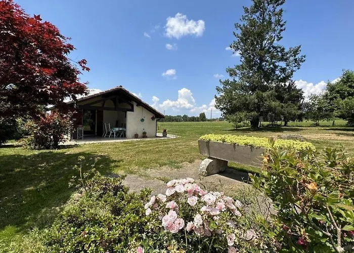 Le Tastet Saint-Lon-Les-Mines