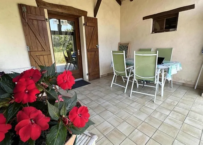 Le Tastet Saint-Lon-Les-Mines