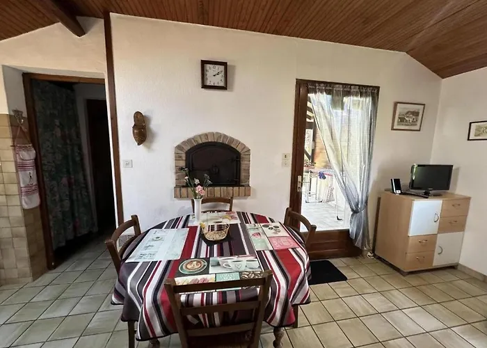 Casa vacanze Le Tastet *