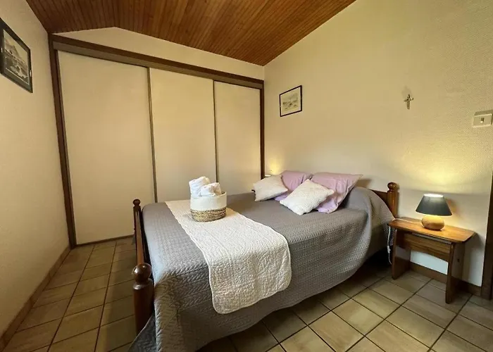 Casa vacanze Le Tastet Saint-Lon-Les-Mines